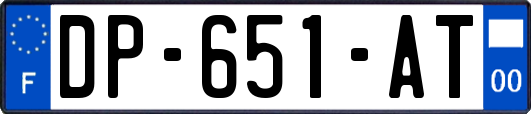 DP-651-AT