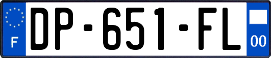 DP-651-FL