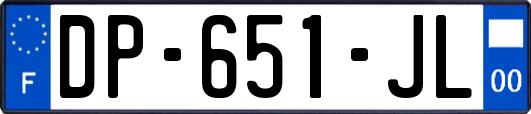 DP-651-JL