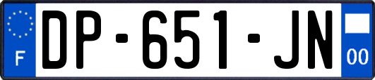 DP-651-JN