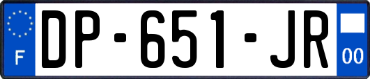 DP-651-JR