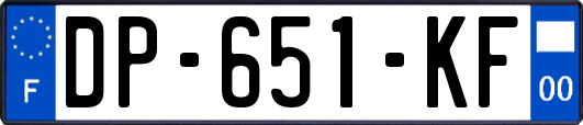 DP-651-KF