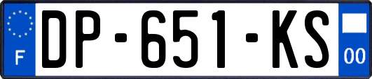 DP-651-KS