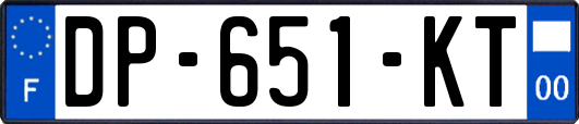 DP-651-KT