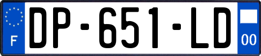 DP-651-LD