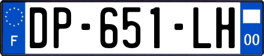 DP-651-LH