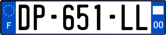 DP-651-LL