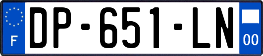DP-651-LN