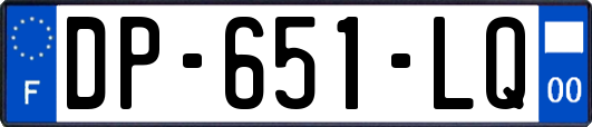 DP-651-LQ