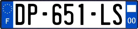 DP-651-LS