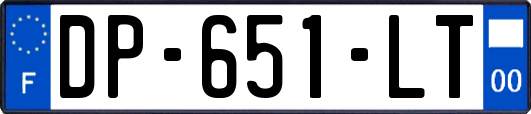 DP-651-LT
