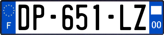 DP-651-LZ