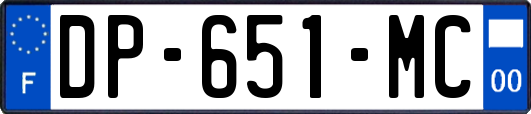 DP-651-MC