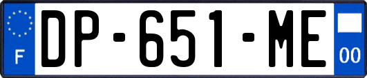 DP-651-ME