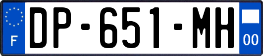 DP-651-MH