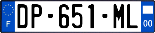 DP-651-ML