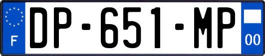 DP-651-MP