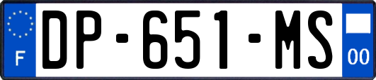 DP-651-MS