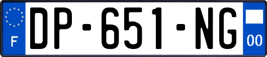 DP-651-NG