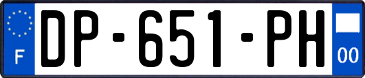 DP-651-PH