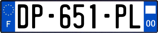 DP-651-PL