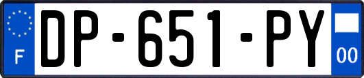 DP-651-PY