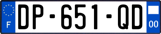 DP-651-QD