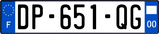 DP-651-QG