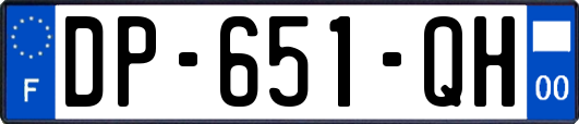 DP-651-QH