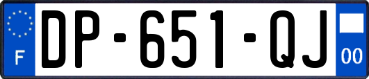 DP-651-QJ