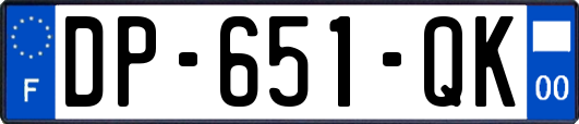 DP-651-QK