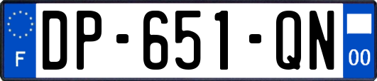 DP-651-QN