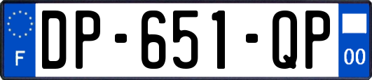 DP-651-QP