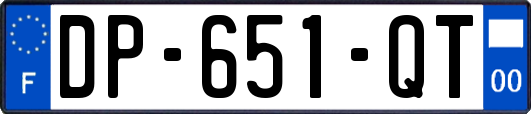 DP-651-QT