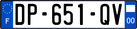 DP-651-QV