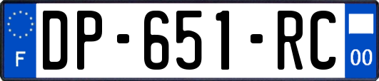 DP-651-RC