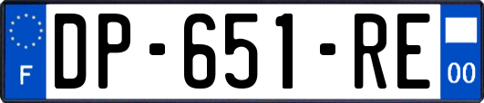 DP-651-RE