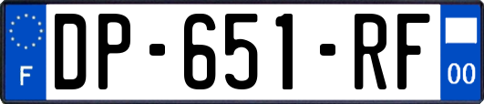 DP-651-RF