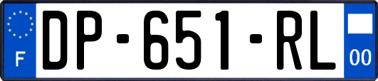 DP-651-RL