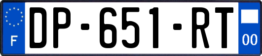 DP-651-RT
