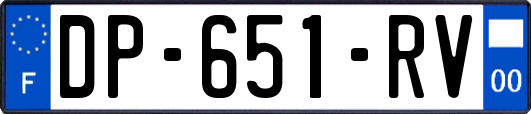 DP-651-RV
