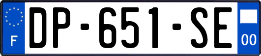 DP-651-SE