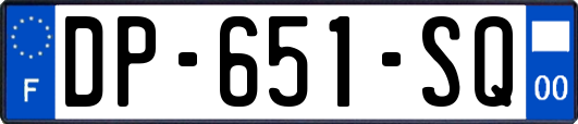 DP-651-SQ