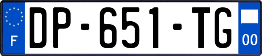DP-651-TG