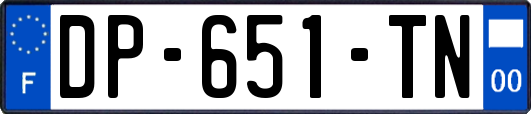 DP-651-TN