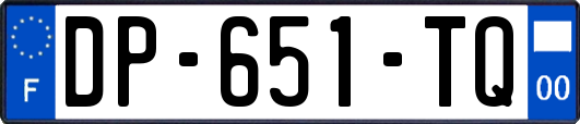 DP-651-TQ