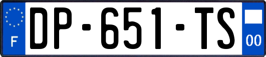 DP-651-TS