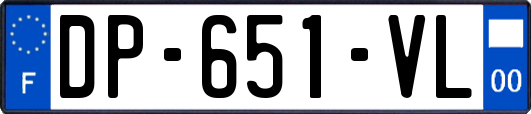 DP-651-VL