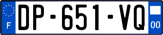 DP-651-VQ