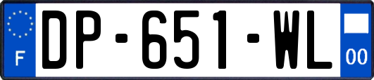 DP-651-WL